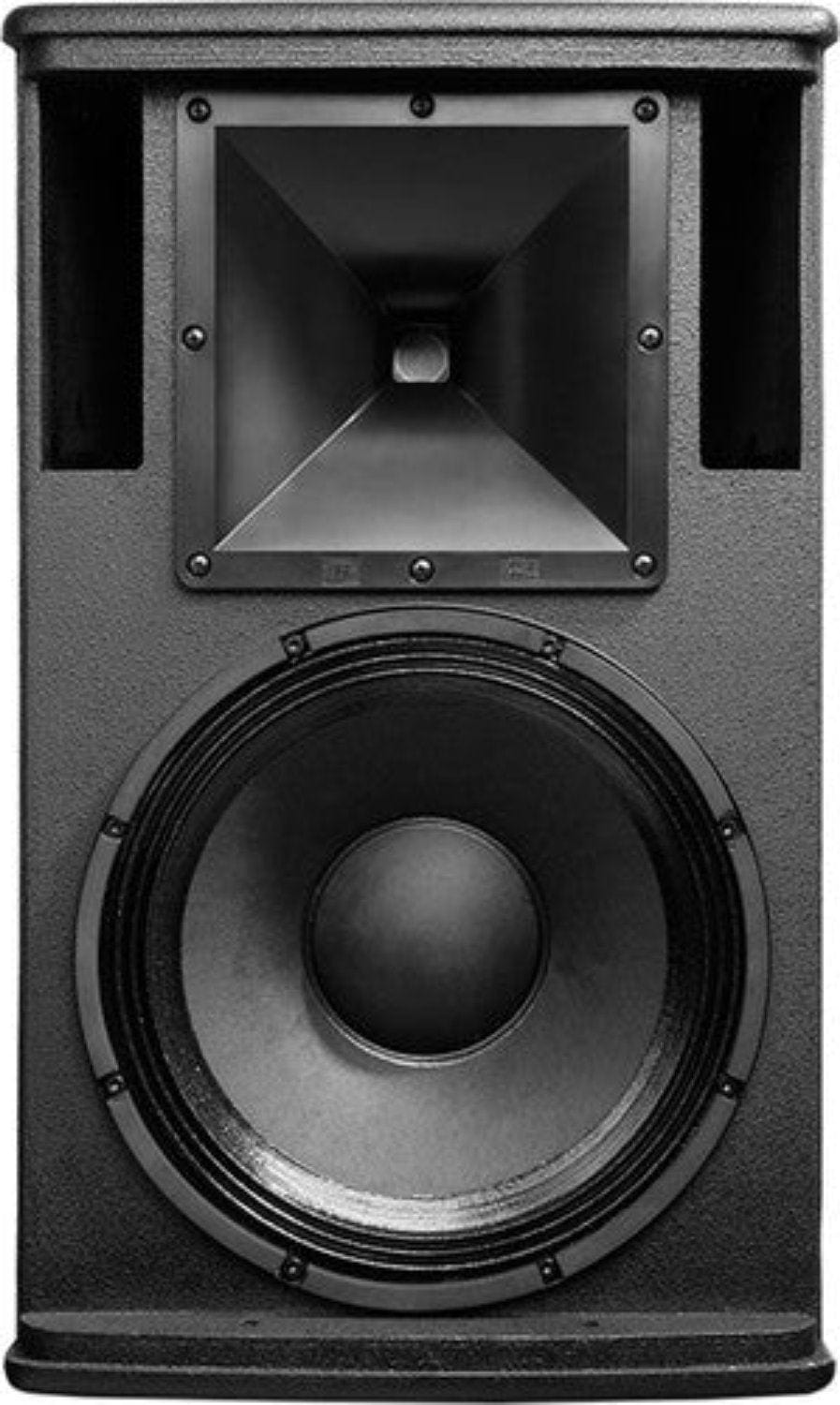 JBL AC299 12-Inch 2-Way Full-Range Speaker - 90 Degree Coverage - PSSL ProSound and Stage Lighting