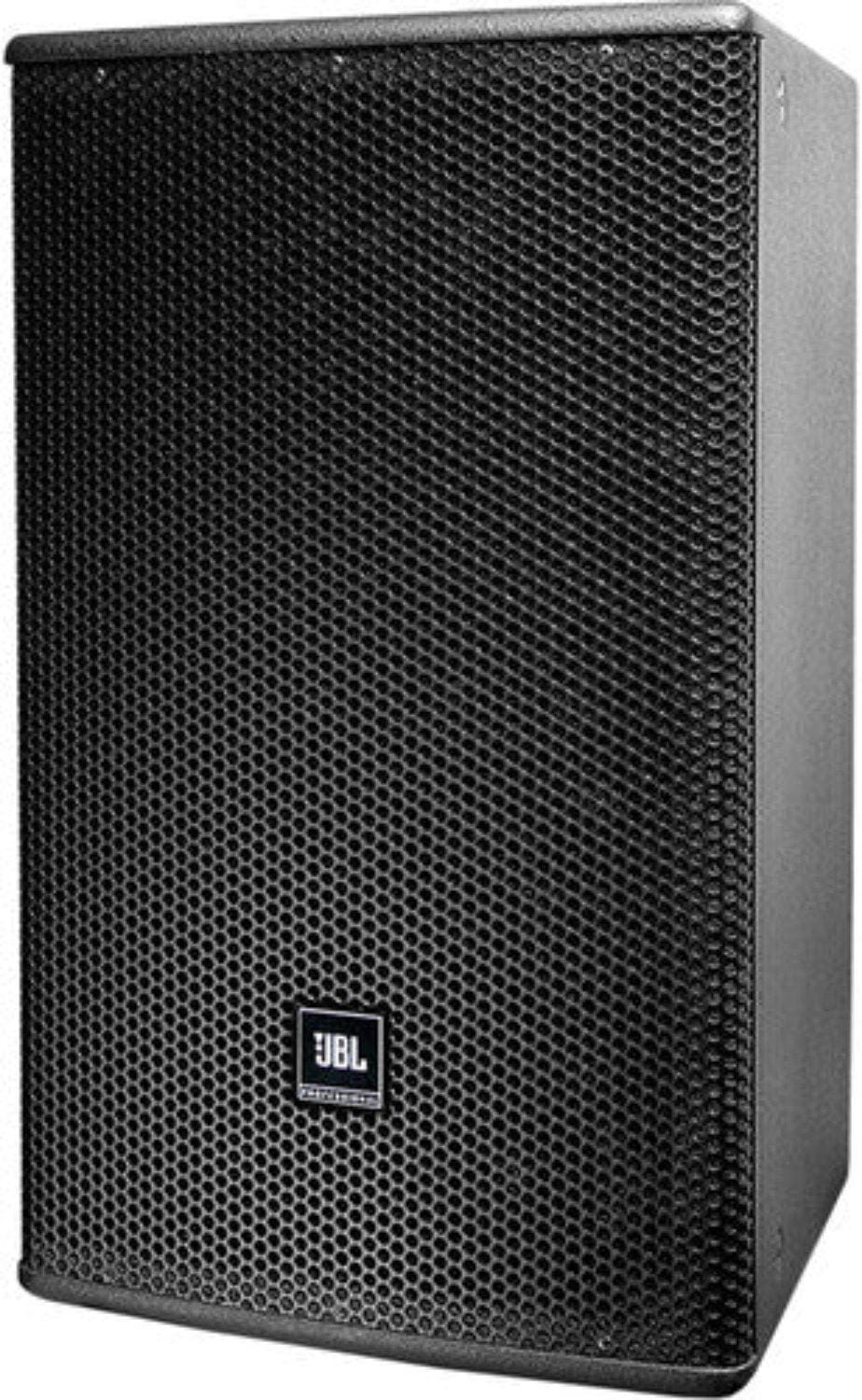 JBL AC299 12-Inch 2-Way Full-Range Speaker - 90 Degree Coverage - PSSL ProSound and Stage Lighting