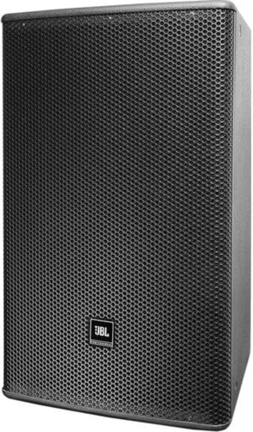 JBL AC566 15-Inch 2-Way Full-Range Speaker - 60 Degree Coverage - PSSL ProSound and Stage Lighting