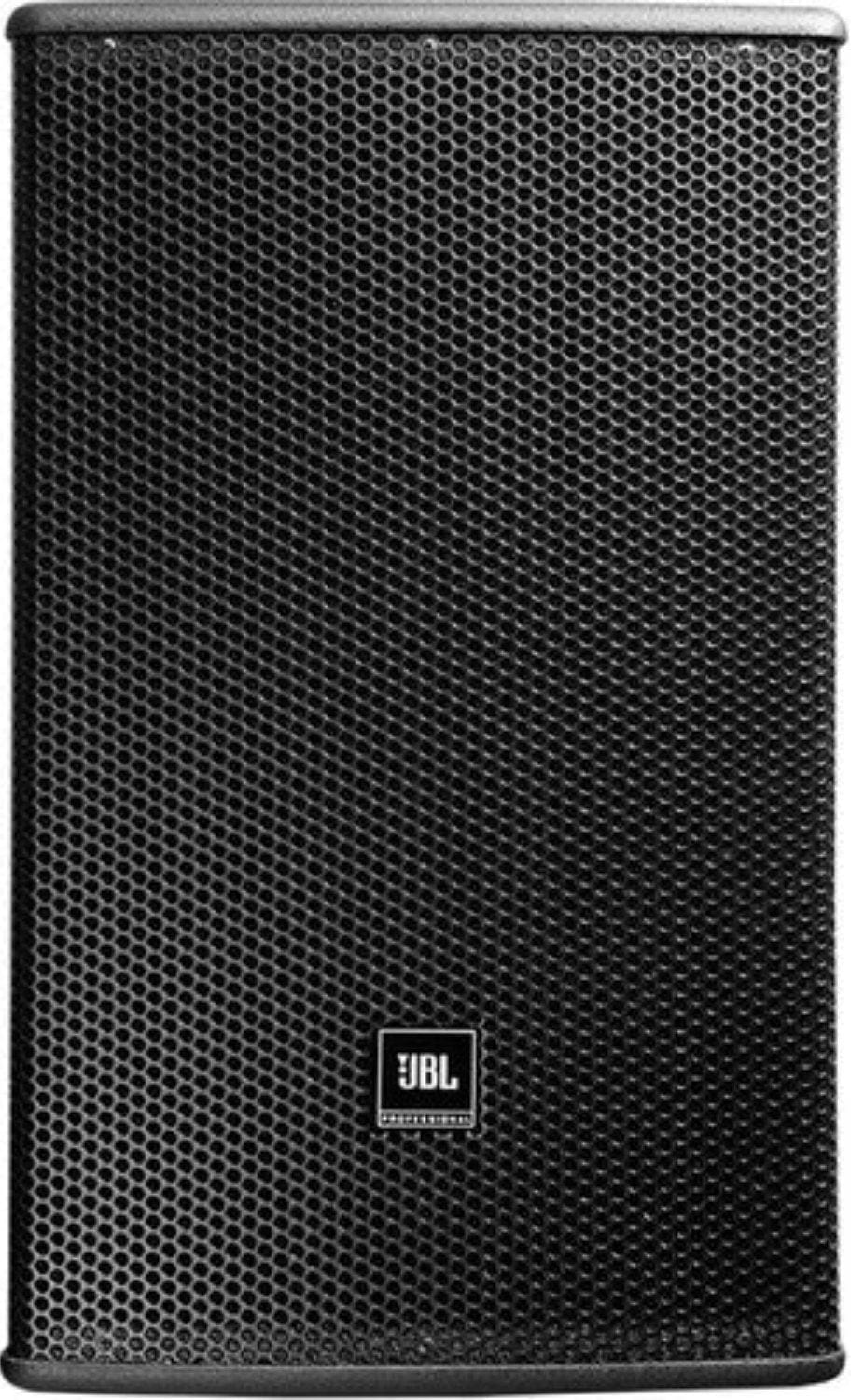 JBL AC566 15-Inch 2-Way Full-Range Speaker - 60 Degree Coverage - PSSL ProSound and Stage Lighting