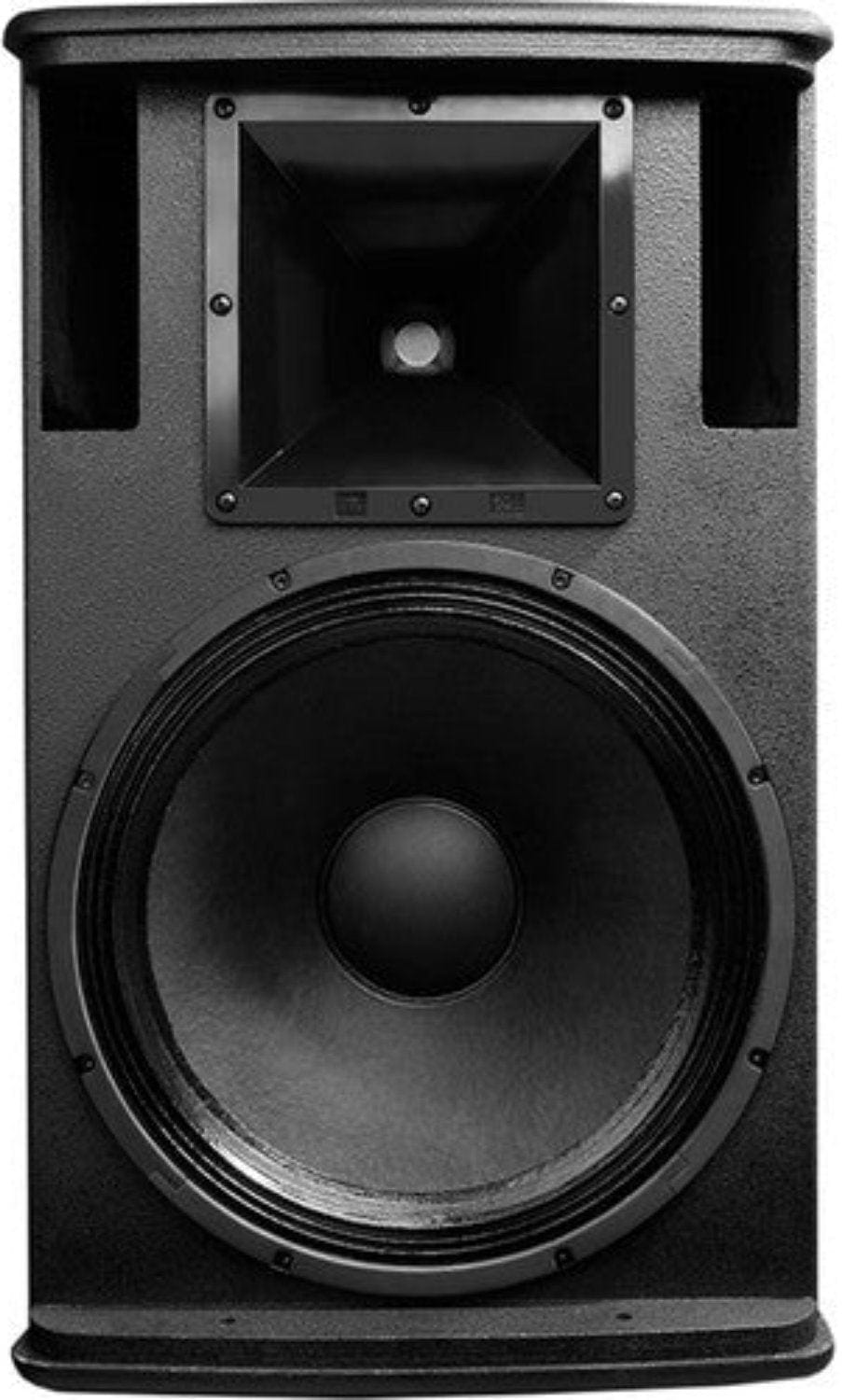 JBL AC566 15-Inch 2-Way Full-Range Speaker - 60 Degree Coverage - PSSL ProSound and Stage Lighting