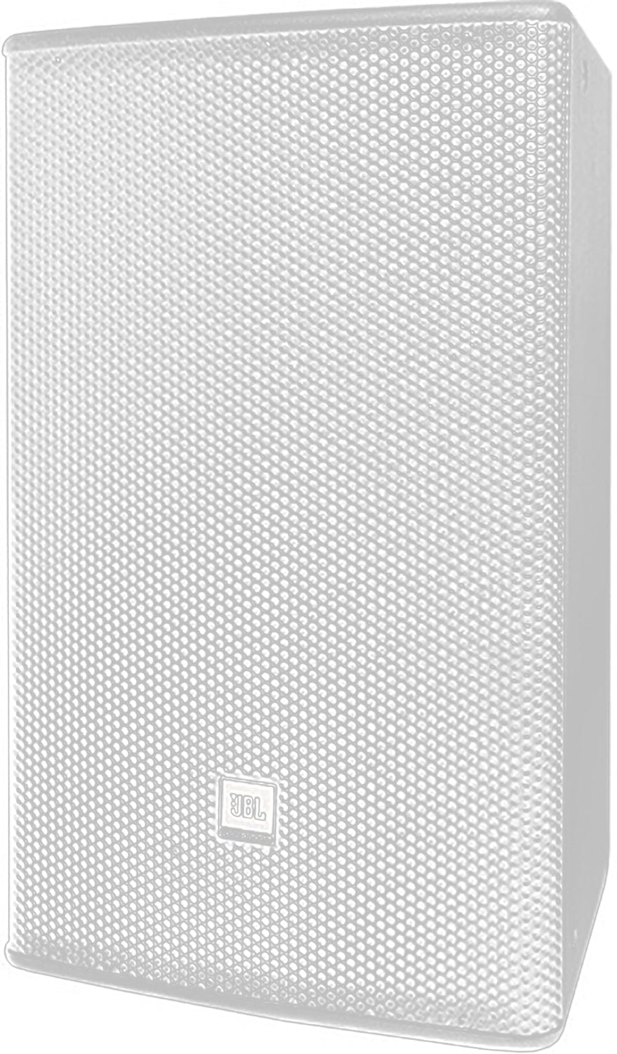 JBL AC599-WH 15-Inch 2-Way Full-Range Speaker - 90 Degree Coverage - White - PSSL ProSound and Stage Lighting