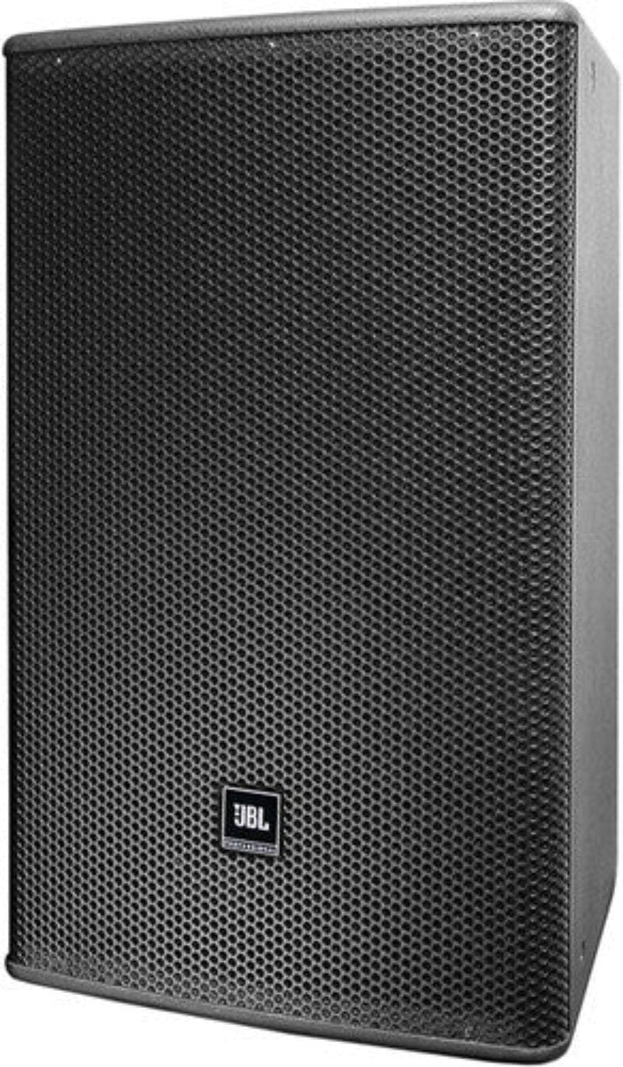 JBL AC599 15-Inch 2-Way Full-Range Speaker - 90 Degree Coverage - PSSL ProSound and Stage Lighting