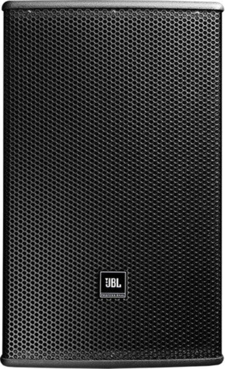 JBL AC599 15-Inch 2-Way Full-Range Speaker - 90 Degree Coverage - PSSL ProSound and Stage Lighting