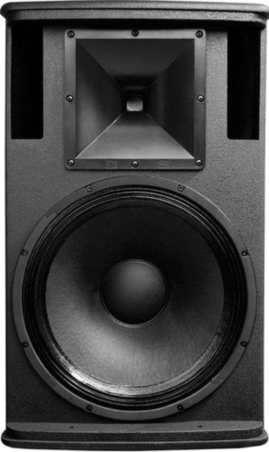 JBL AC599 15-Inch 2-Way Full-Range Speaker - 90 Degree Coverage - PSSL ProSound and Stage Lighting