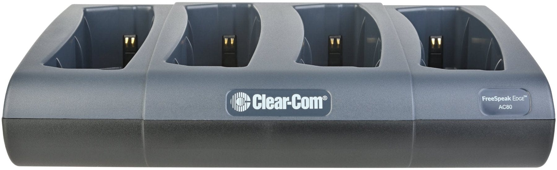 Clear-Com FreeSpeak Edge Charger for 4x FSE-BP50 or BAT80 - PSSL ProSound and Stage Lighting