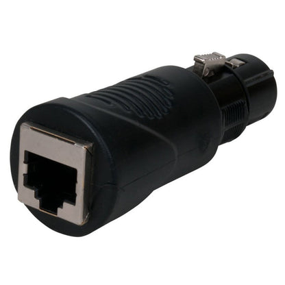 Elation ACRJ453PFM ACRJ453PFM;RJ45-3P XLR Female