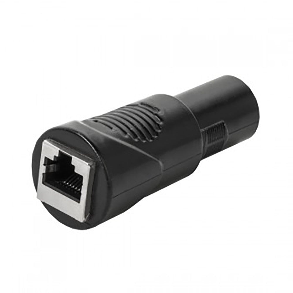 Elation ACRJ453PM; RJ45-3P XLR Male