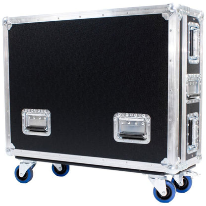 MA Lighting ACTFCMA4010502x Flight Case for grandMA3 Lighting Console - PSSL ProSound and Stage Lighting