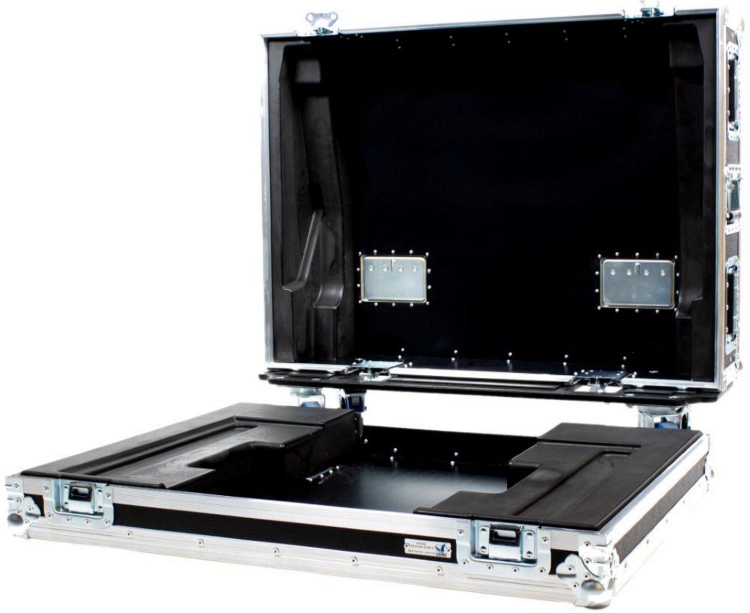 MA Lighting ACTFCMA4010502x Flight Case for grandMA3 Lighting Console - PSSL ProSound and Stage Lighting