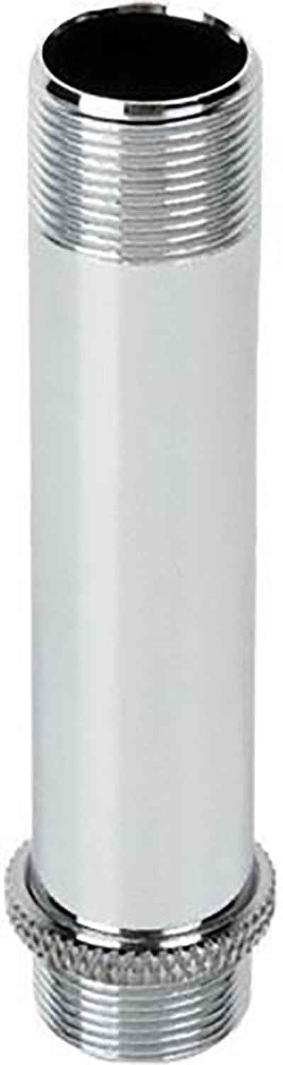 AtlasIED AD-7B Long Microphone Tube - 3 Inch - 5/8 Inch - 27 Thread Male on Both Ends - PSSL ProSound and Stage Lighting