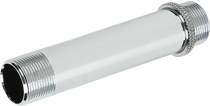 AtlasIED AD-7B Long Microphone Tube - 3 Inch - 5/8 Inch - 27 Thread Male on Both Ends - PSSL ProSound and Stage Lighting