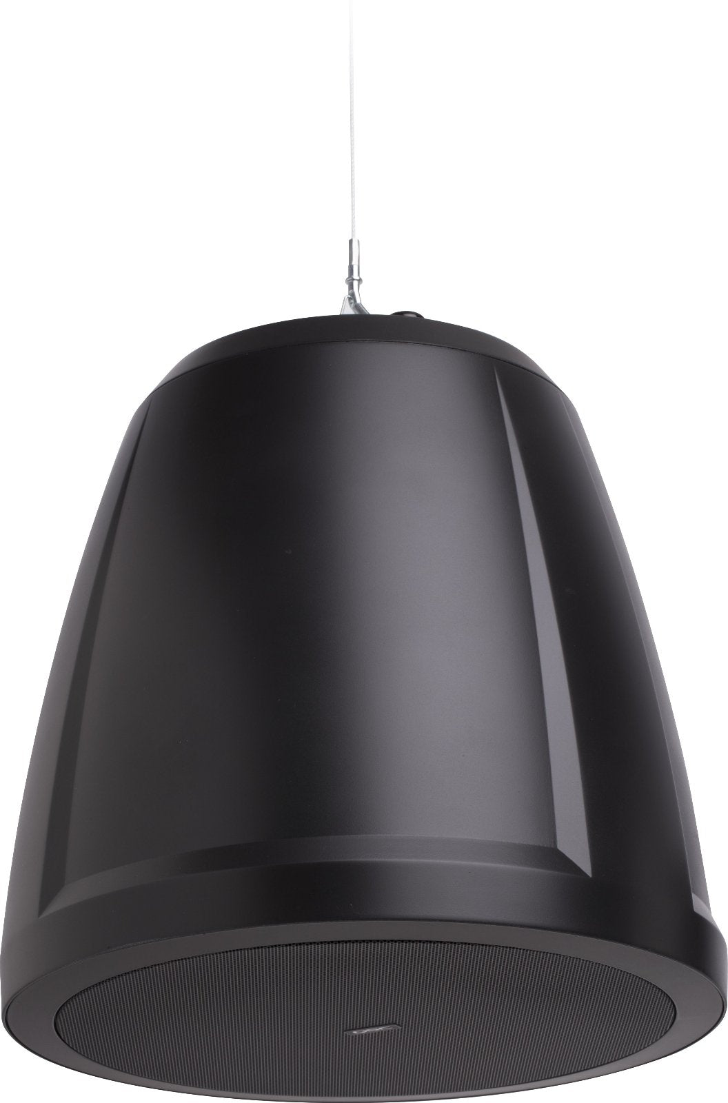 Q-SYS AD-P.SUB-BK 6.5-inch Dual Voice Coil Small Format Pendant Subwoofer - Black - PSSL ProSound and Stage Lighting