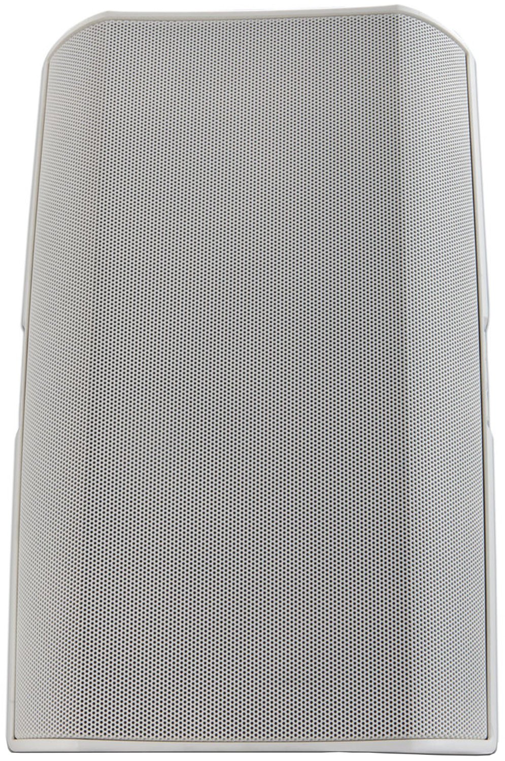 Q-SYS AD-S10T-WH 10-inch 2-Way Surface Speaker with 90-degree Conical DMT Coverage - White - PSSL ProSound and Stage Lighting