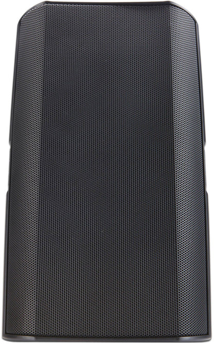 Q-SYS AD-S8T-BK 8-inch 2-Way Surface Speaker with 105-degree Conical DMT Coverage - Black - PSSL ProSound and Stage Lighting