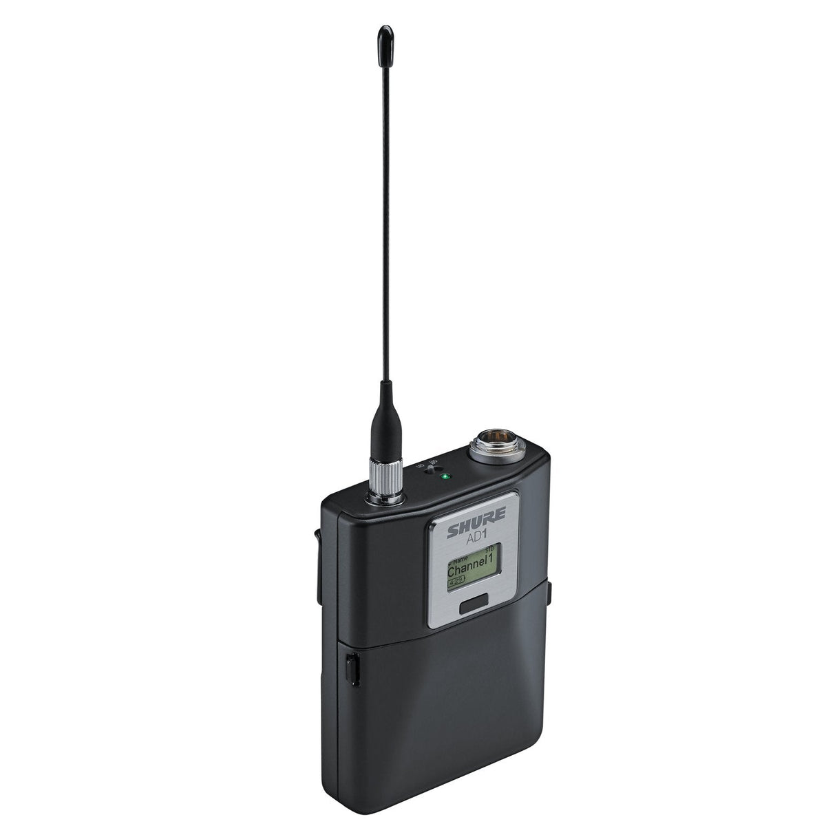 Shure AD1LEMO3TA=-G57 AD BP W/LEMO 470-616 MHz TAA