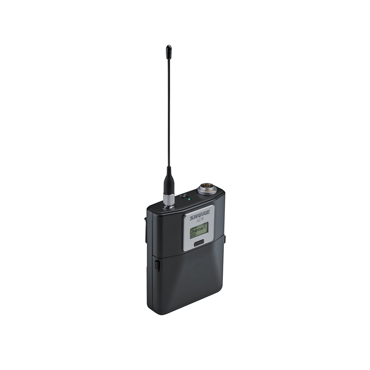 Shure AD1LEMO3TA=-K54 AD BP W/LEMO 606-663 MHz TAA
