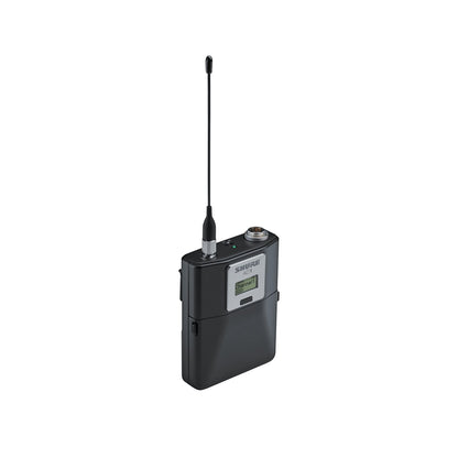 Shure AD1TA=-K54 AD BP 606-663 MHz TAA