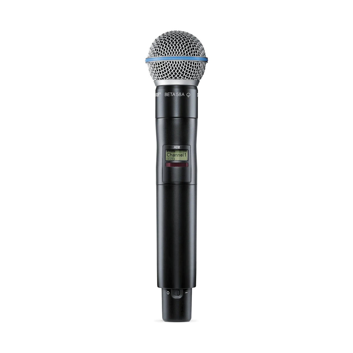 Shure AD2TA/B58=-X55 AD HH 941-960 MHz TAA