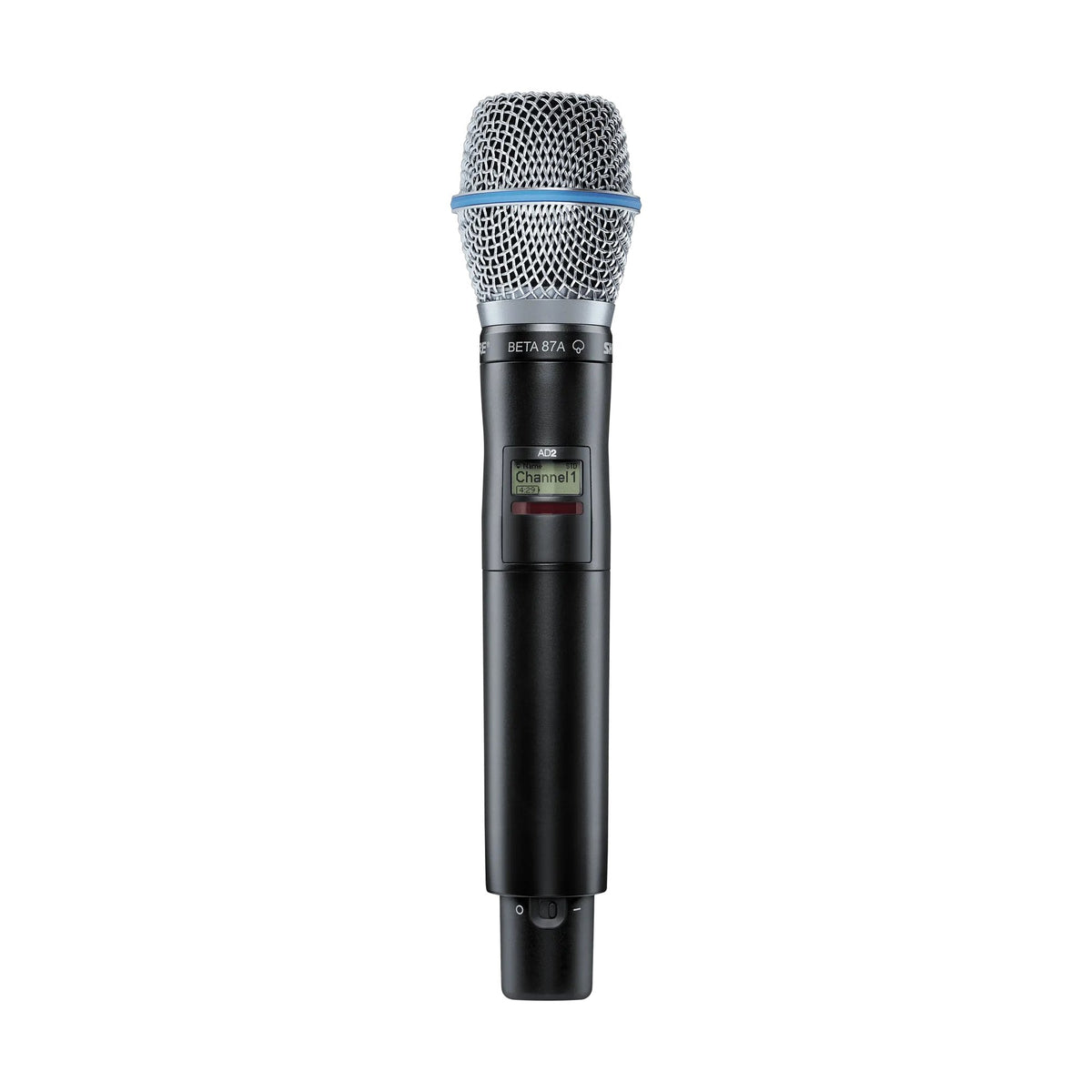 Shure AD2TA/B87A=-G57 AD HH 470-616 MHz TAA