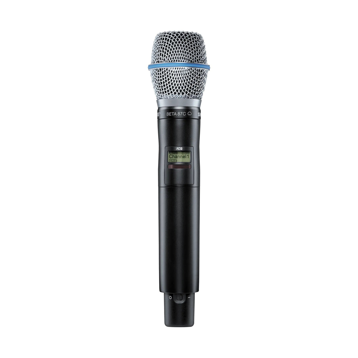 Shure AD2TA/B87C=-X55 AD HH 941-960 MHz TAA