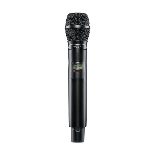 Shure AD2TA/VP68=-X55 AD HH 941-960 MHz TAA
