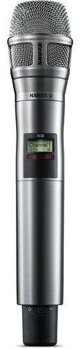 Shure AD2/N8SN=-G57 AD2 WIRELESS HH W/N8SN HEAD