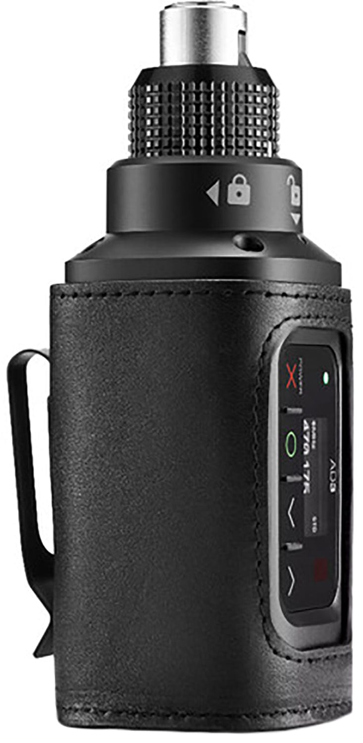 Shure Axient AD3 Axient Digital AD3 plug-on Transmitter, K54 Band - PSSL ProSound and Stage Lighting