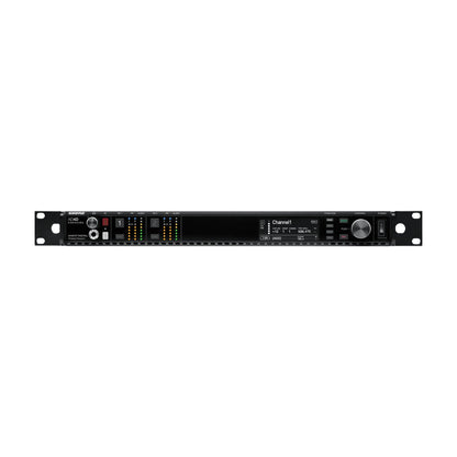 Shure AD4DNPTA=-A AD DUAL CH Rx 470-636 MHz TAA