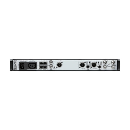 Shure AD4DNPTA=-C AD DUAL CH Rx 750-960 MHz TAA