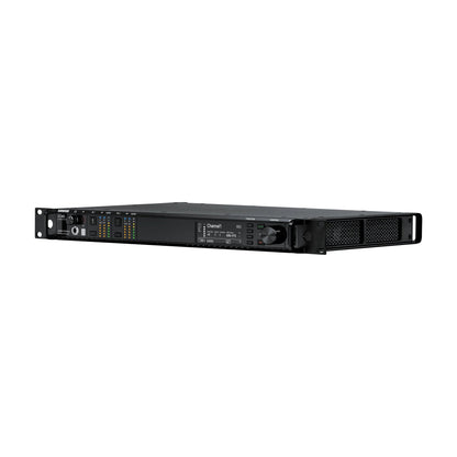 Shure AD4DUSTA=-A AD DUAL CH Rx 470-636 MHz TAA