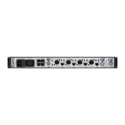 Shure AD4QNPTA=-A AD QUAD CH Rx 470-636 MHz TAA
