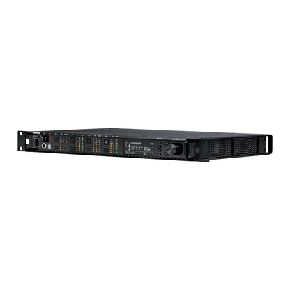 Shure AD4QNPTA=-B AD QUAD CH Rx 606-810 MHz TAA