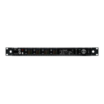 Shure AD4QNPTA=-C AD QUAD CH Rx 750-960 MHz TAA