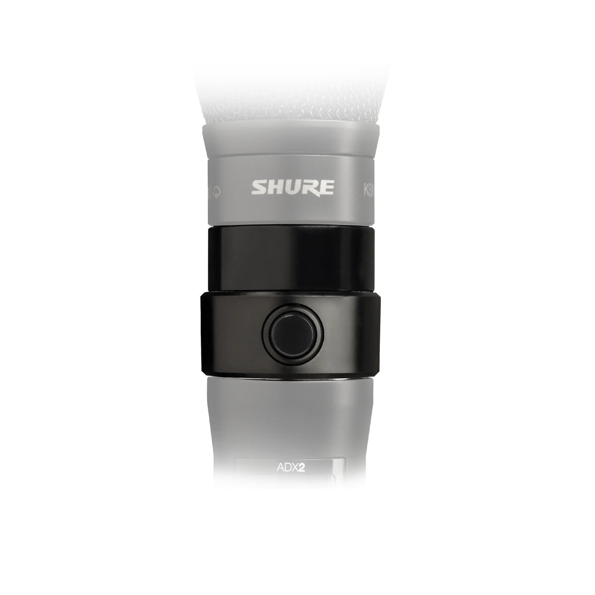 Shure AD651B-TA TALK SWITCH BLACK TAA