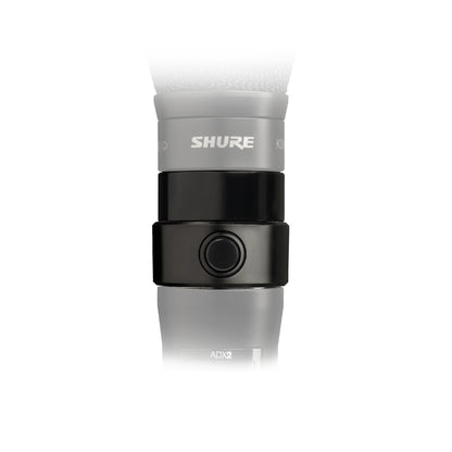 Shure AD651B-TA TALK SWITCH BLACK TAA
