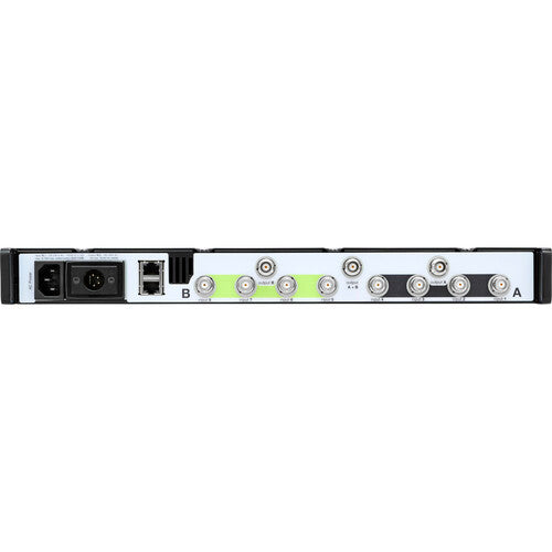 Shure AD8CDC AXIENT DIGITAL PSM 8-PORT COMBINER DC MODULE 470-960 MHz
