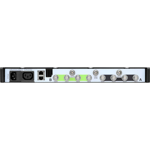 Shure AD8CUS AXIENT DIGITAL PSM 8-PORT COMBINER 470-960 MHz