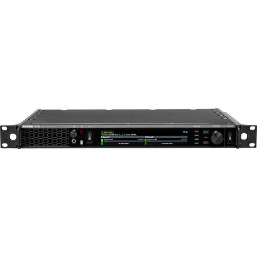 Shure ADTDDC=-G57 AXIENT DIGITAL PSM DUAL TRANSMITTER DC G57 470-608 MHz