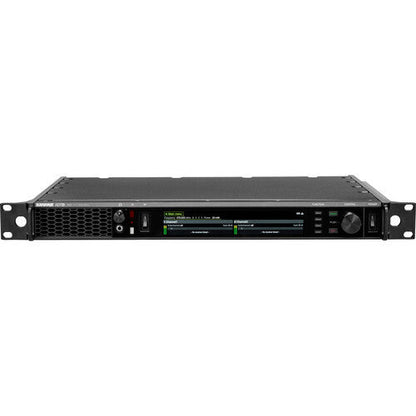 Shure ADTDDC=-G57 AXIENT DIGITAL PSM DUAL TRANSMITTER DC G57 470-608 MHz