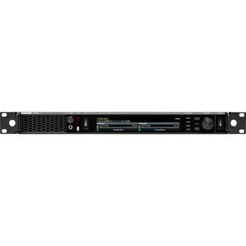 Shure ADTDDC=-G57 AXIENT DIGITAL PSM DUAL TRANSMITTER DC G57 470-608 MHz