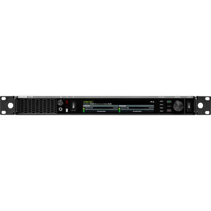 Shure ADTDDC=-G57 AXIENT DIGITAL PSM DUAL TRANSMITTER DC G57 470-608 MHz