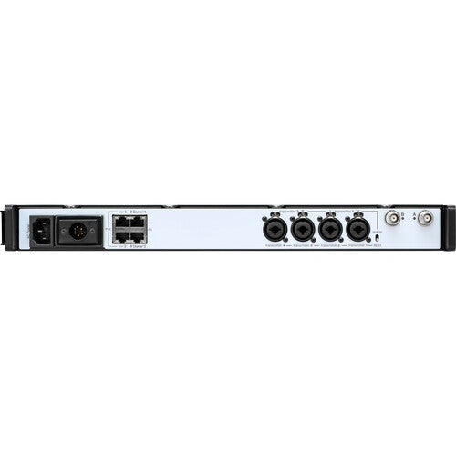 Shure ADTDDC=-G57 AXIENT DIGITAL PSM DUAL TRANSMITTER DC G57 470-608 MHz