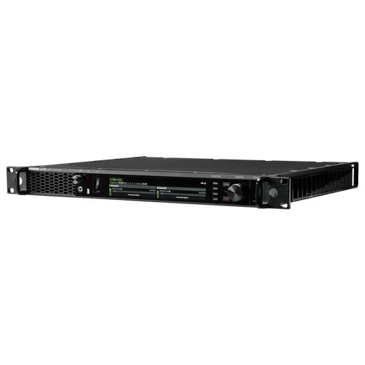 Shure ADTDDC=-K54 AXIENT DIGITAL PSM DUAL TRANSMITTER DC K54 606-663 MHz
