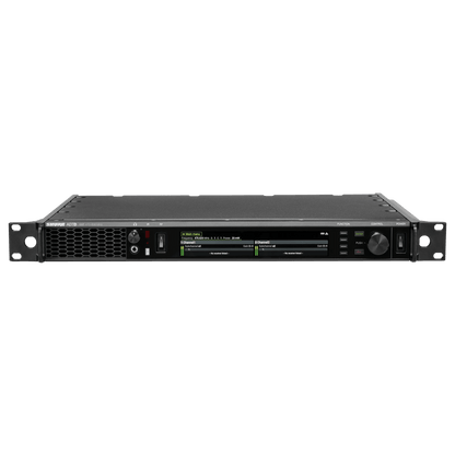 Shure ADTDDC=-K54 AXIENT DIGITAL PSM DUAL TRANSMITTER DC K54 606-663 MHz