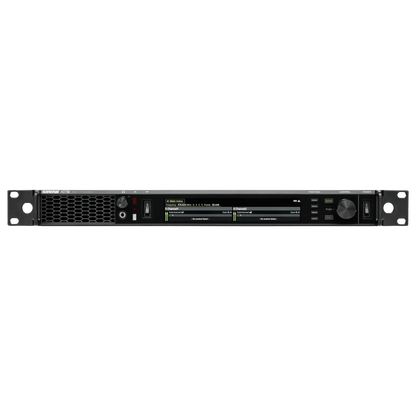 Shure ADTDDC=-K54 AXIENT DIGITAL PSM DUAL TRANSMITTER DC K54 606-663 MHz