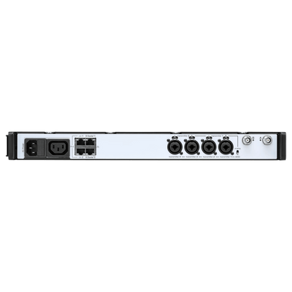 Shure ADTDUS=-X55 AXIENT DIGITAL PSM DUAL TRANSMITTER X55 941-960 MHz