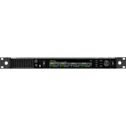 Shure ADTQDC=-G57 AXIENT DIGITAL PSM QUAD TRANSMITTER DC G57 470-608 MHz