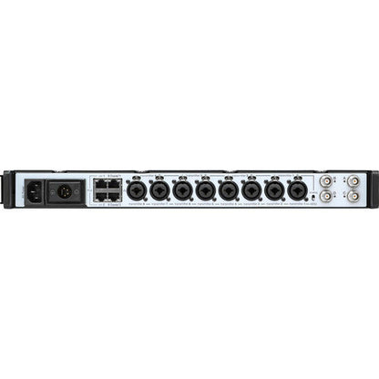 Shure ADTQDC=-G57 AXIENT DIGITAL PSM QUAD TRANSMITTER DC G57 470-608 MHz