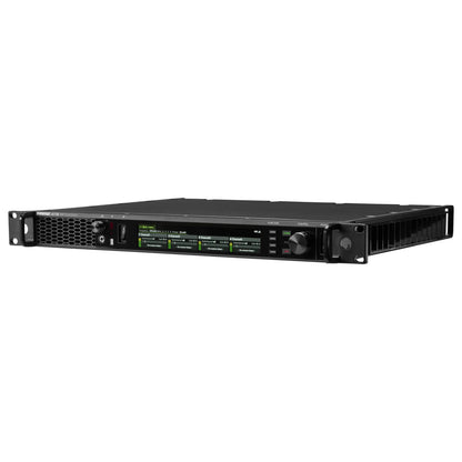 Shure ADTQDC=-K54 AXIENT DIGITAL PSM QUAD TRANSMITTER DC K54 606-663 MHz